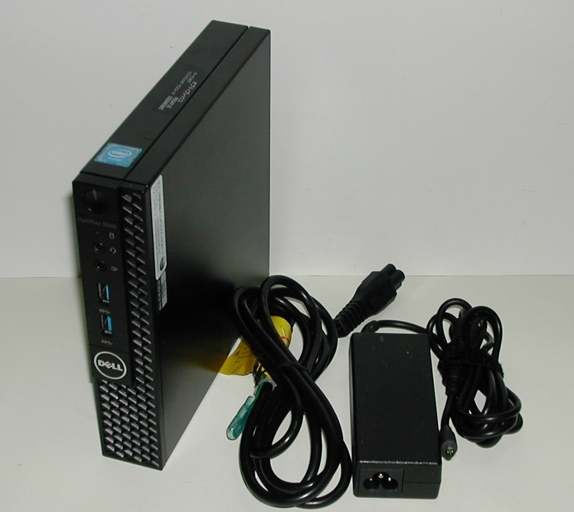 【2025，限定SALE】 Dell Optiplex 3050 Micro(パソコン単体)｜売買されたオークション情報、yahooの商品情報をアーカイブ公開 - オークファン デル