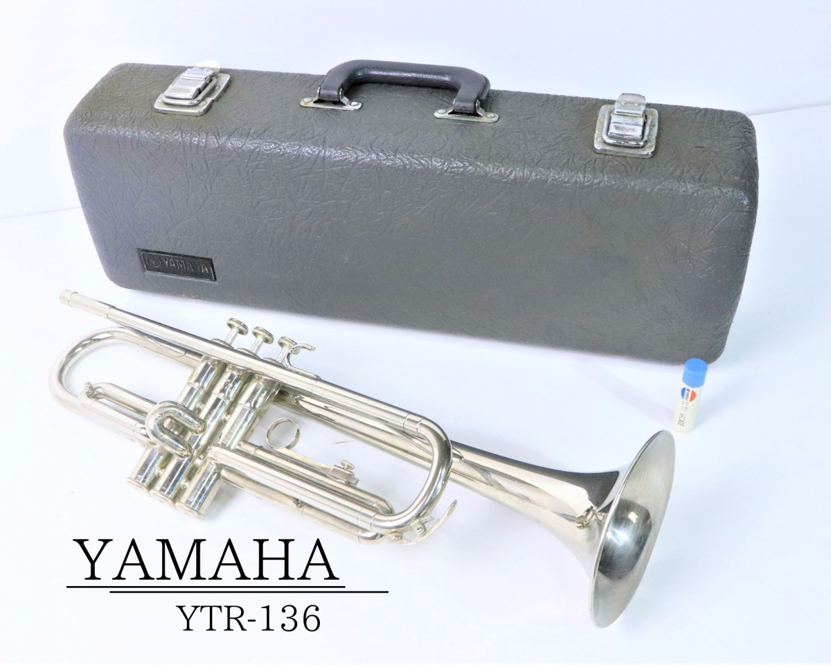 YAMAHA ヤマハクラリネット YCL-350 ケース NN8058 クラリネット