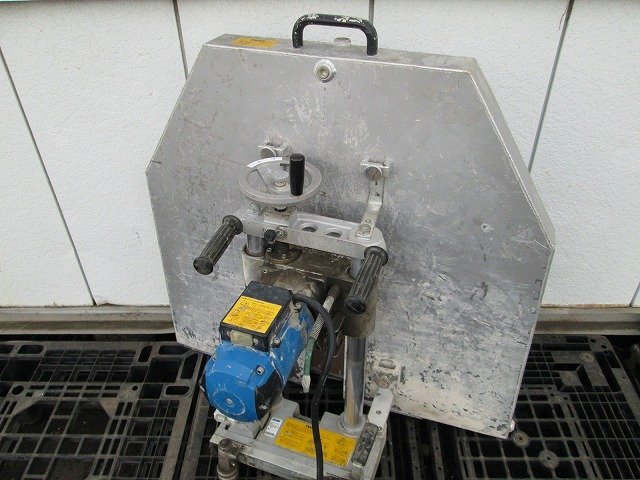 渋谷商事 シブヤ ウォールカッター ウォールソー