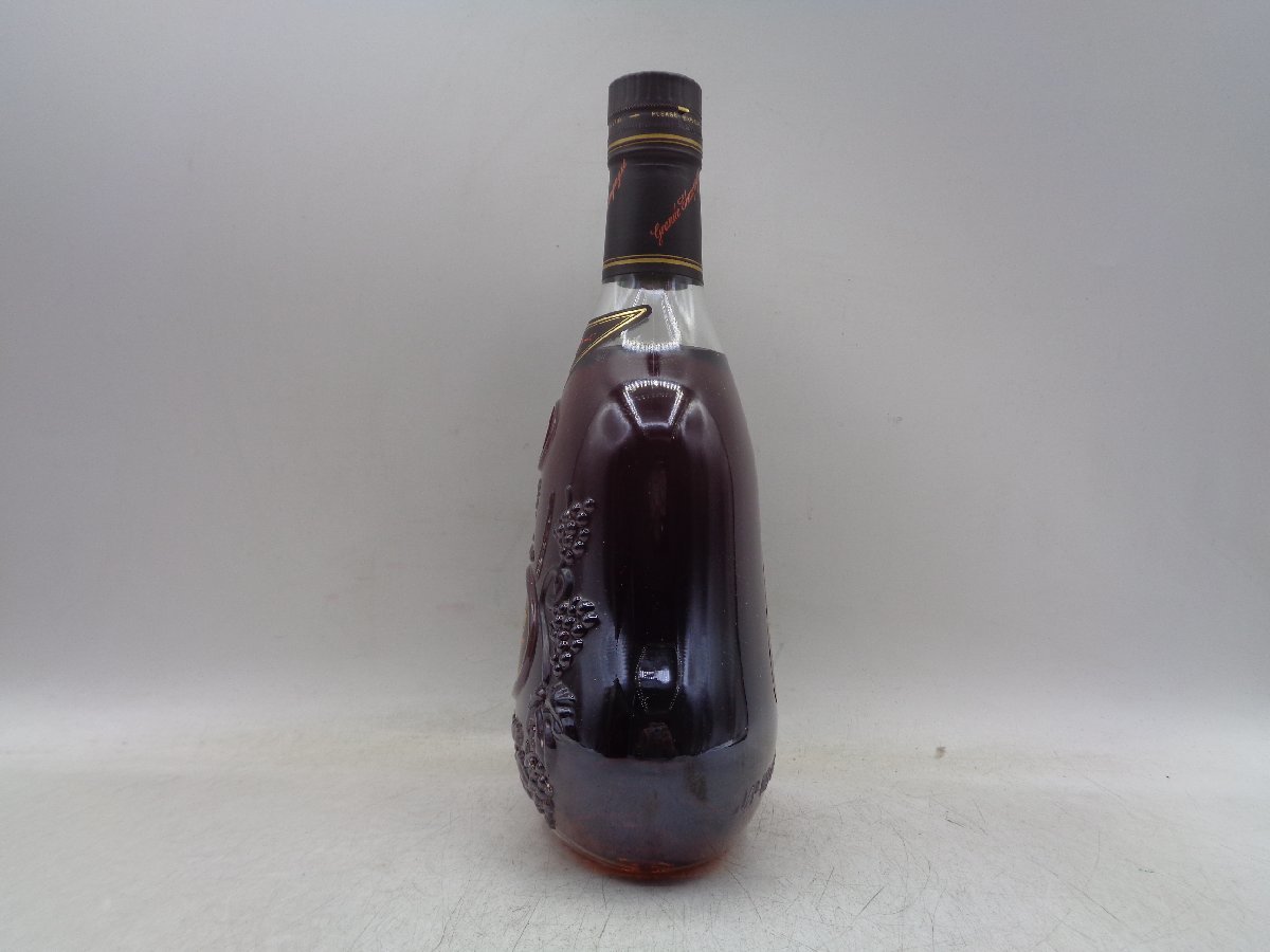 HENNESSY XO GRANDE CHAMPAGNE ヘネシー XO グランド シャンパーニュ