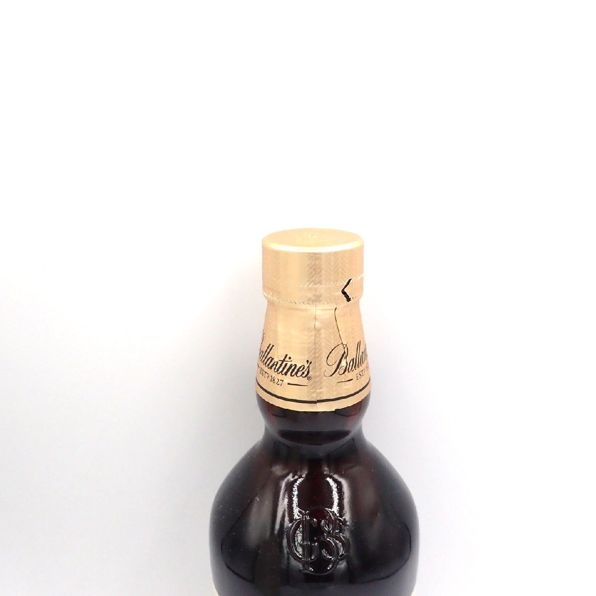 未開栓】バランタイン 21年 700ml 40% Ballantine's【W】 バランタイン
