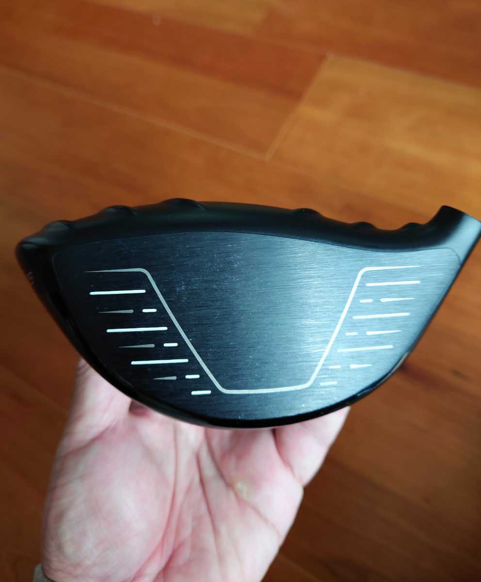 PING G425 MAX ドライバー ヘッド 単体 10.5度 【公式通販】