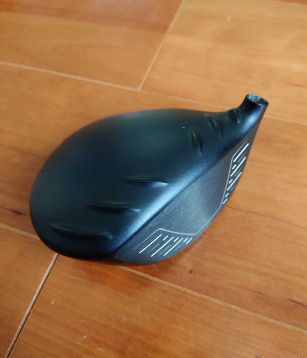 PING G425 MAX ドライバー ヘッド 単体 10.5度 【公式通販】