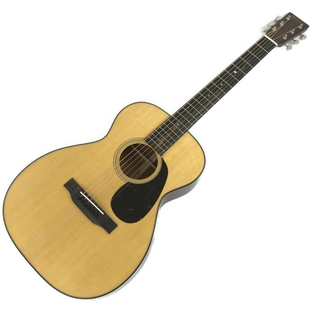 Martin 0-18 アコースティックギター 2022年製 アコギ マーティン