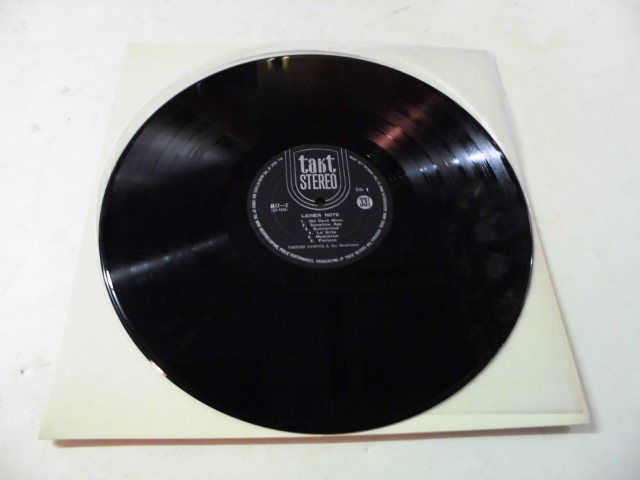 レコード 渡辺貞夫 REALLY GOOD – レコード>ジャズ>和ジャズ 和