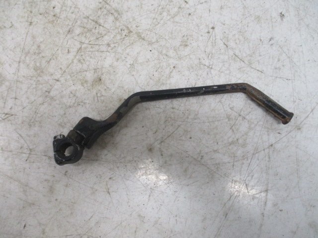 A4M06 セロー225 キックペダル 1KH O - ヤマハ メルカリ キック