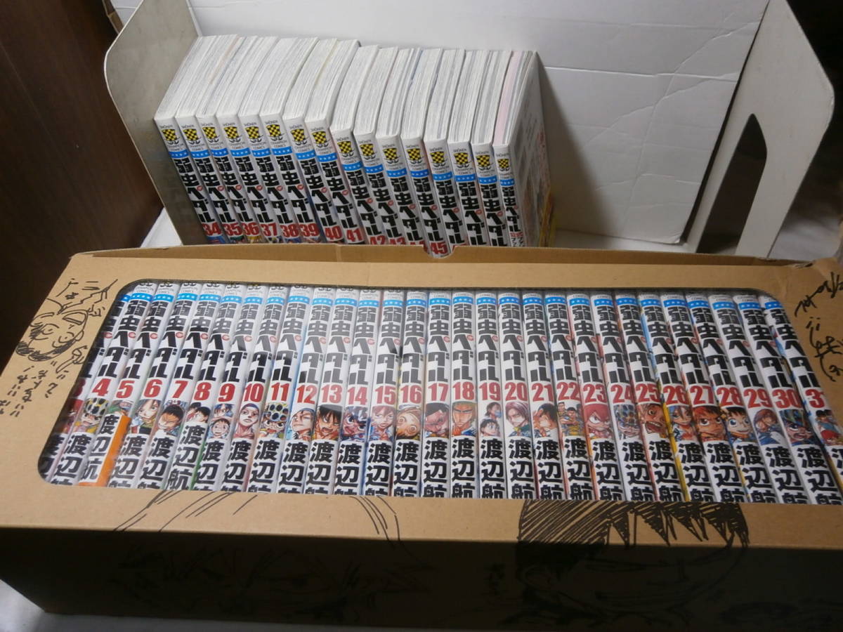 弱虫ペダル 34の値段と価格推移は 30件の売買情報を集計した弱虫ペダル 34の価格や価値の推移データを公開 弱虫ペダル 34の値段と価格推移は 30件の売買情報を集計した弱虫ペダル 34の価格や価値の推移データを公開