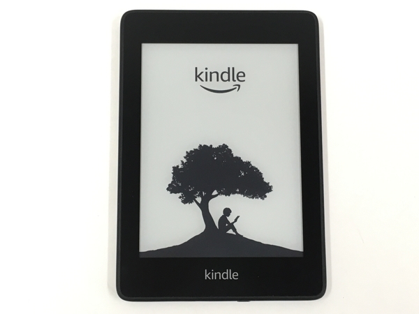 大得価，定番人気 amazon kindle PQ94WIF 第10世代 2018年 T7070405(電子ブックリーダー)｜売買されたオークション情報、yahooの商品情報をアーカイブ公開 - オークファン 電子ブックリーダー