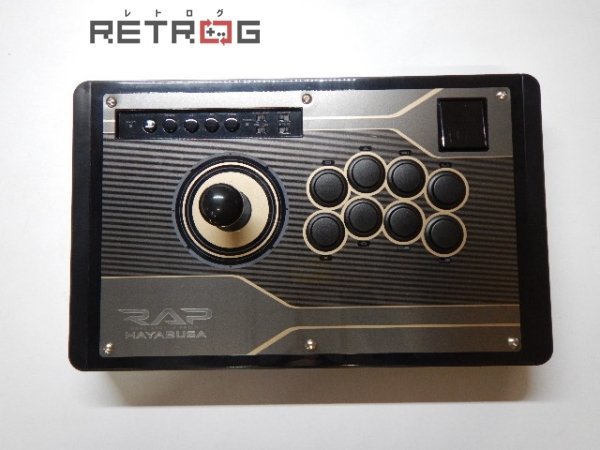 リアルアーケードPro.N HAYABUSA PS4 リアルアーケードPro.N