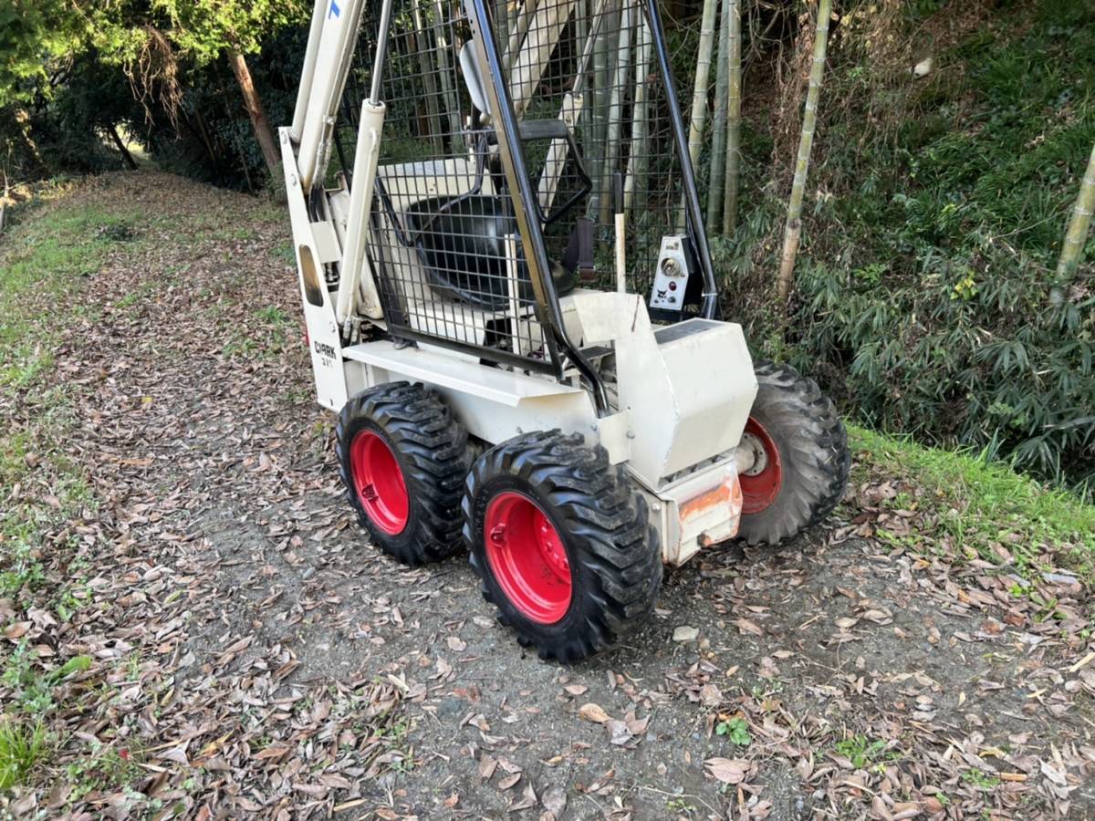 TCMボブキャット 315 中古 重機 ショベル 【公式通販】