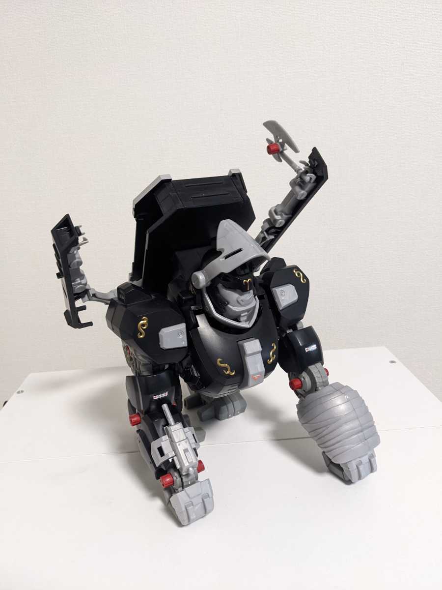 キュベレイダムド 1⁄100 MG 未組立プレミアムバンダイ限定 MG