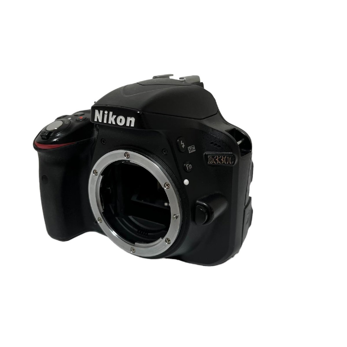 格安，定番人気 1円 Nikon ニコン 一眼レフ D3300 バッテリー 充電器付き 起動確認 デジタルカメラ(ニコン)｜売買されたオークション情報、yahooの商品情報をアーカイブ公開 - オークファン ニコン