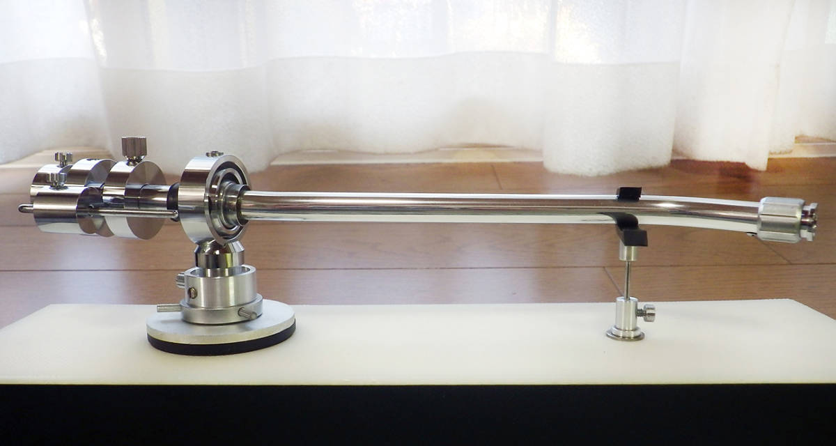 GRACE グレース「トーンアーム G-545」 ☆人気のモデル！ ☆70年代