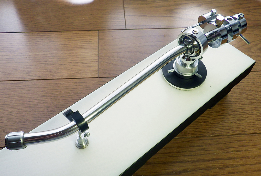 g-545 レコードアーム　ビンテージ品 GRACE グレース「トーンアーム G-545」 ☆人気のモデル！ ☆70年代