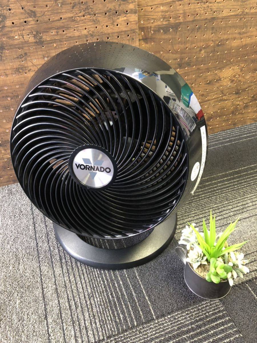 【赤字超特価】 AK 完動品 VORNADO ボルネード 660-JP サーキュレーター 扇風機 ファン ブラック モダン 空気循環 換気 衣類乾燥 観葉植物などに(サーキュレーター)｜売買されたオークション情報、yahooの商品情 サーキュレーター
