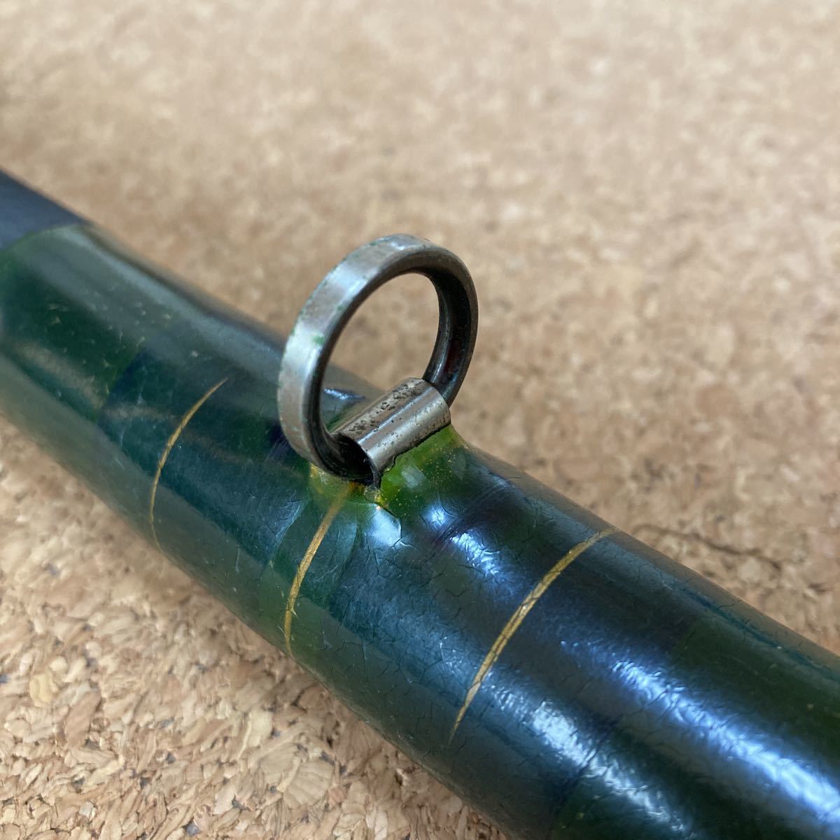 ダイコー フィールドイン 振出石鯛 530H オールド 底物竿 石鯛