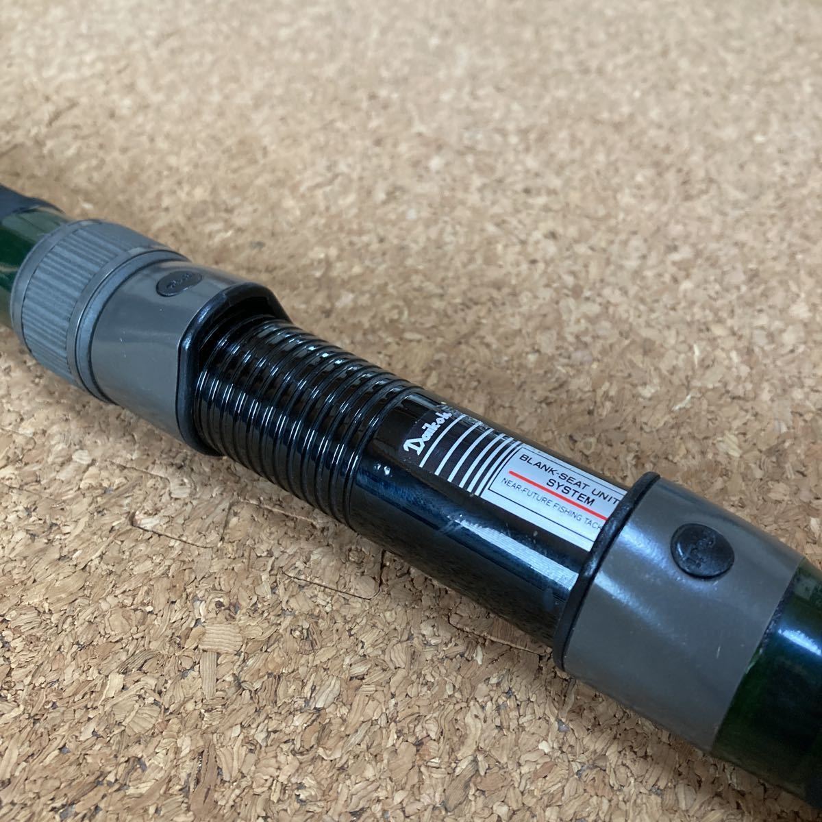 ダイコーフィールドイン振出石鯛530H ダイコー フィールドイン 振出石鯛 530H オールド 底物竿 石鯛