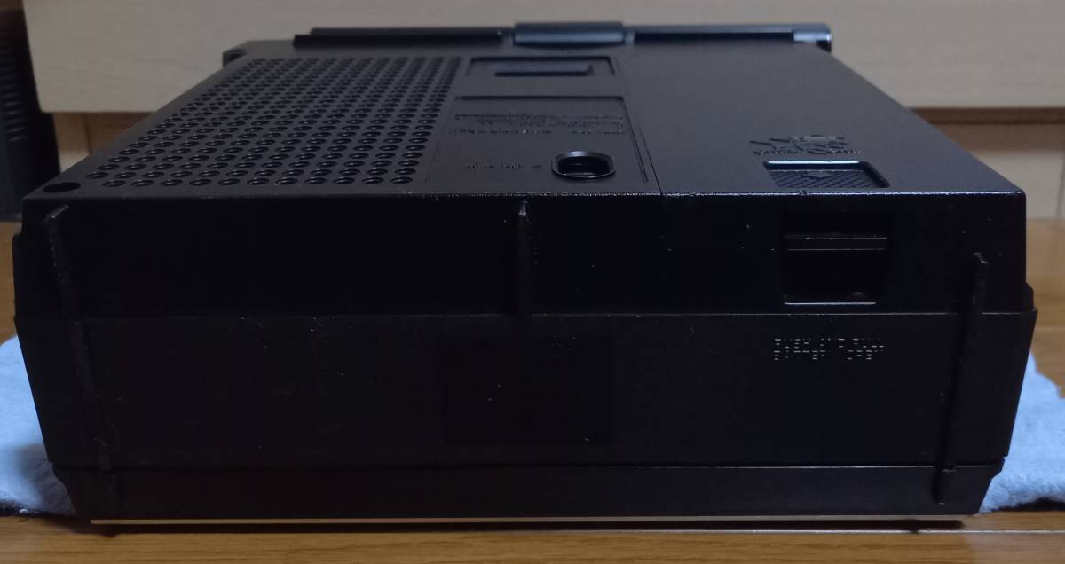 クーガ115「RF1150」 ナショナル RF-1150 National RF1150