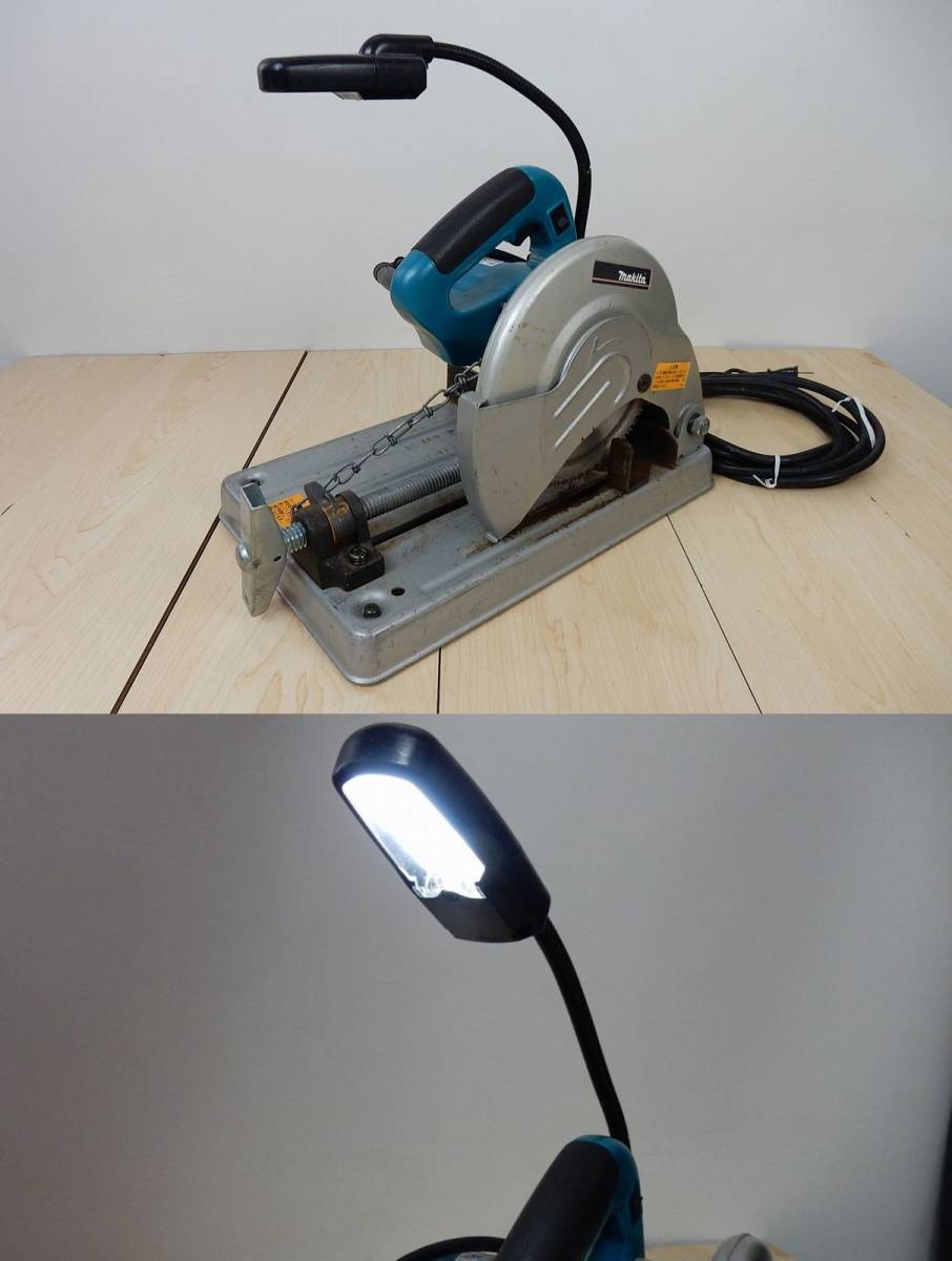 マキタ チップソー切断機 LC0700F 190mm - makita 190㎜チップソー切断機 切断機 愛知&frasl;名古屋の電動工具・中古工具の買取販売専門店エコツール shop by LC0700Fの通販 Makita さち's ☆マキタ(makita) アクトツール