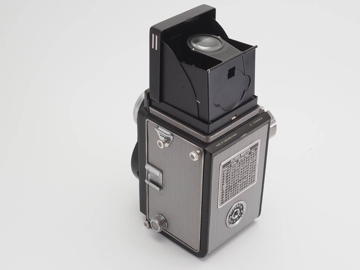 ☆実用品☆ メオプタ MEOPTA FLEXARET AUTOMAT #T020 【公式通販】