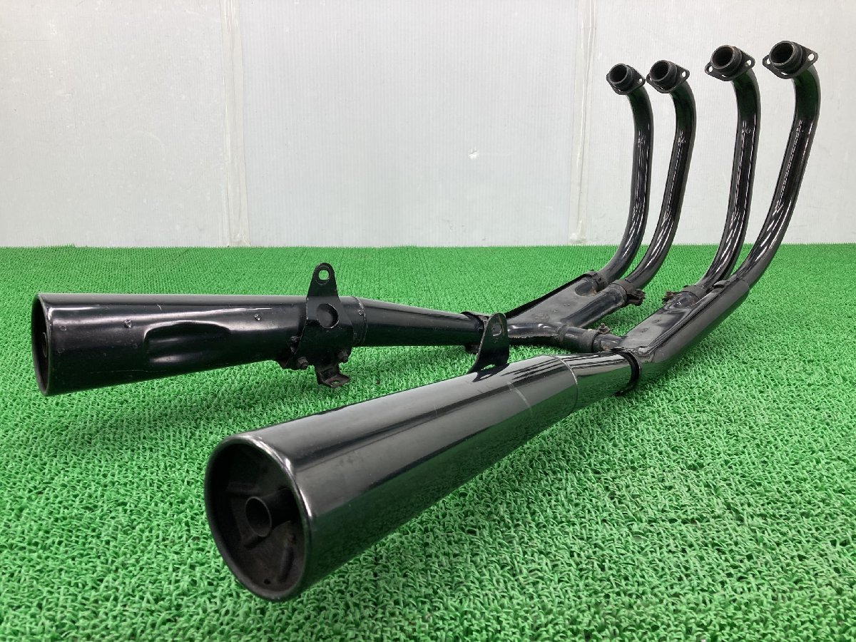 gs250fw マフラーの通販 2026年最新Yahoo!オークション -gs250fw