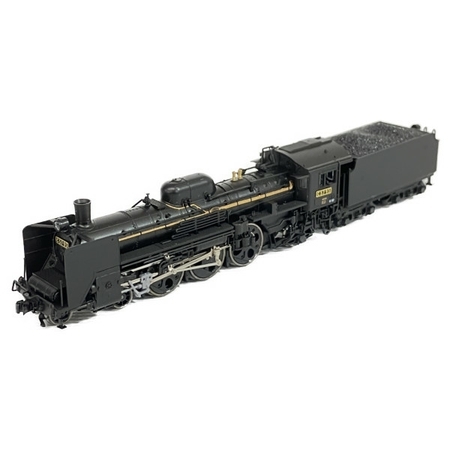 KATO 2024 C57 1次形 Nゲージ 鉄道模型 中古 良好 N7061663 C57 KATO 1