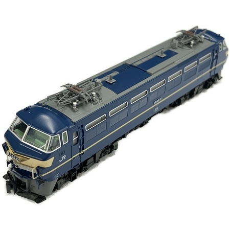 EF66 3047-3 KATO Nゲージ 前期形 鉄道模型 - | : 電気機関車 カトー