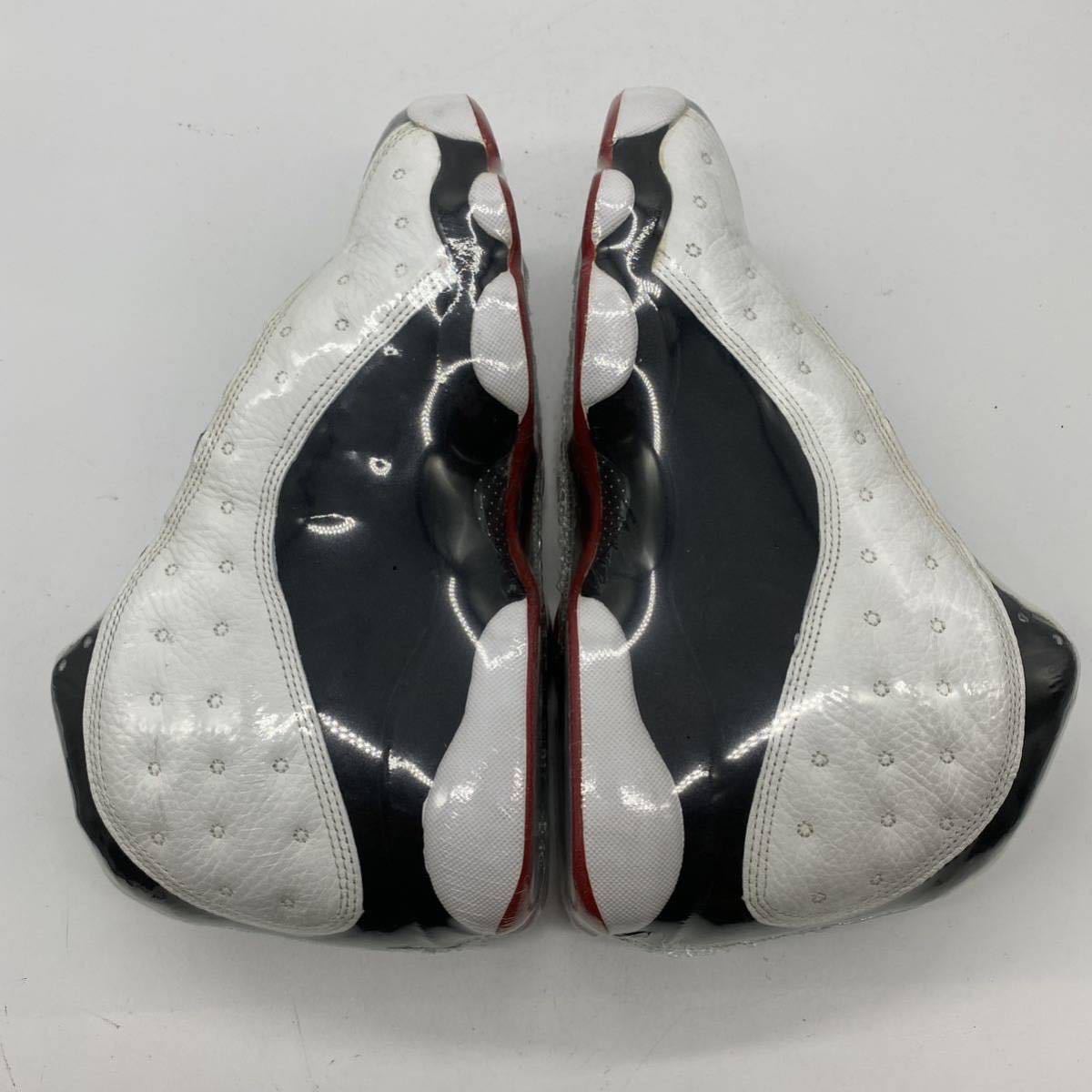 27cm】97s DeadStock NIKE AIR JORDAN 13 OG 1997年製 デッドストック 