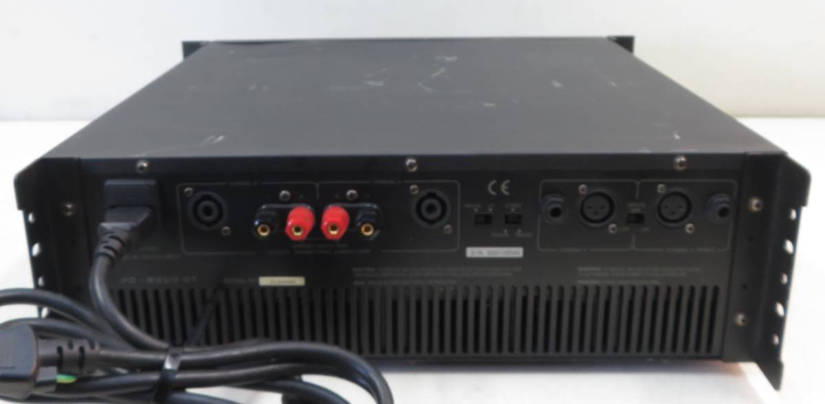 AU2) CO-FUSION PC-8000DT パワーアンプ , 【公式通販】
