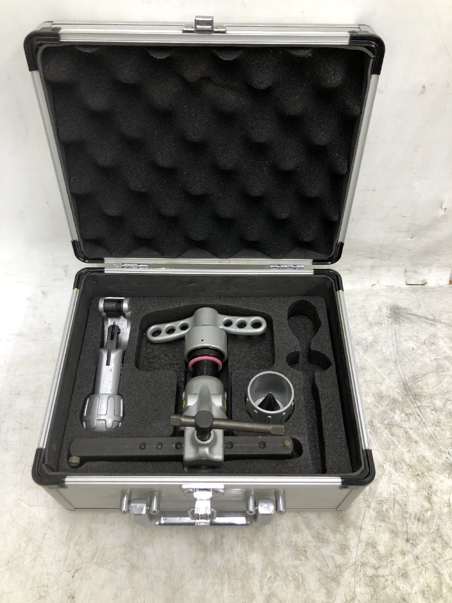 【数量限定，SALE】 品 イチネンTASCO TA55NBT-2フレアツールセット / ITC9MXNZOM5L(その他)｜売買されたオークション情報、yahooの商品情報をアーカイブ公開 - オークファン その他