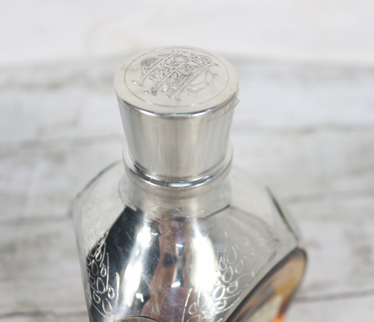 ト滝】未開栓 DIMPLE ROYAL DECANTER ディンプル ロイヤル デキャンタ