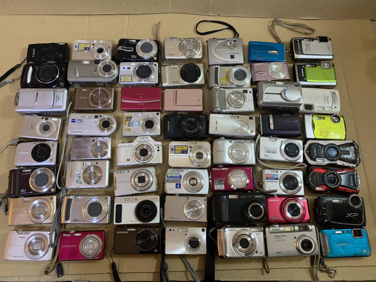 56個 Canon/SONY/FUJIFILM/LUMIX/Nikon/PENTAX/OLYMPUS/RICOH 56個 Canon/SONY/FUJIFILM/LUMIX/Nikon/PENTAX/OLYMPUS/RICOH