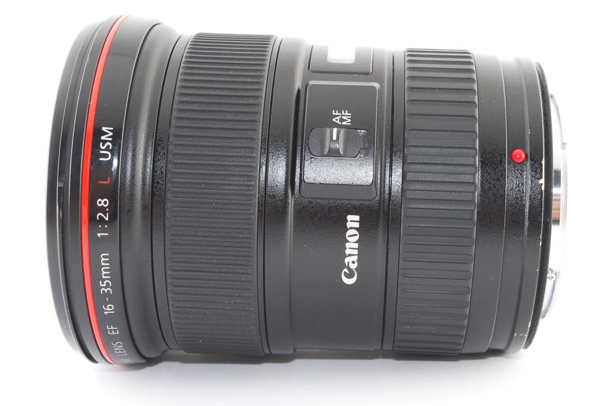 Canon キヤノン EF 16-35mm F2.8 L USM #3429 【公式通販】