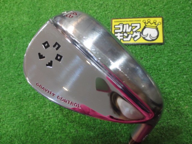 GK石川橋●036 【状態良好】 ダイワ ONOFF FORGED WEDGE 2019 48-4◆MODUS3WEDGE105◆WEDGE◆48度◆ウェッジ◆オノフ◆