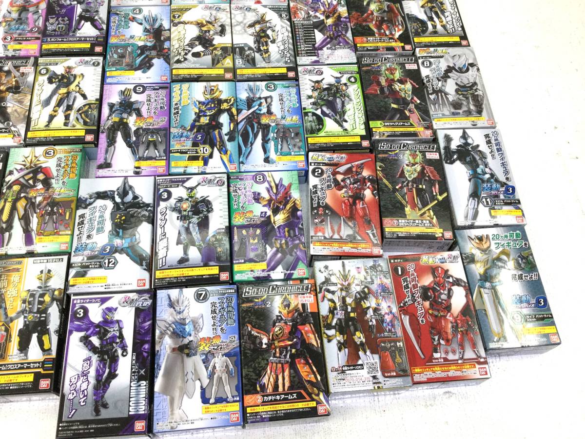 キャンディ 掌動-XX 掌動EXCEED仮面ライダー｜発売日：2025年8月25日