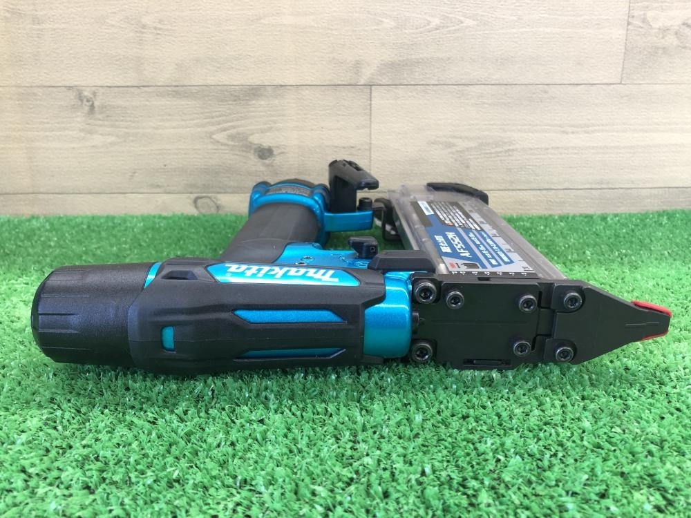 016■おすすめ商品■マキタ makita 55mm高圧仕上釘打機 フィニッシュネイラ AF552HM マキタ 高圧 AF552HM AF552 H アスクル