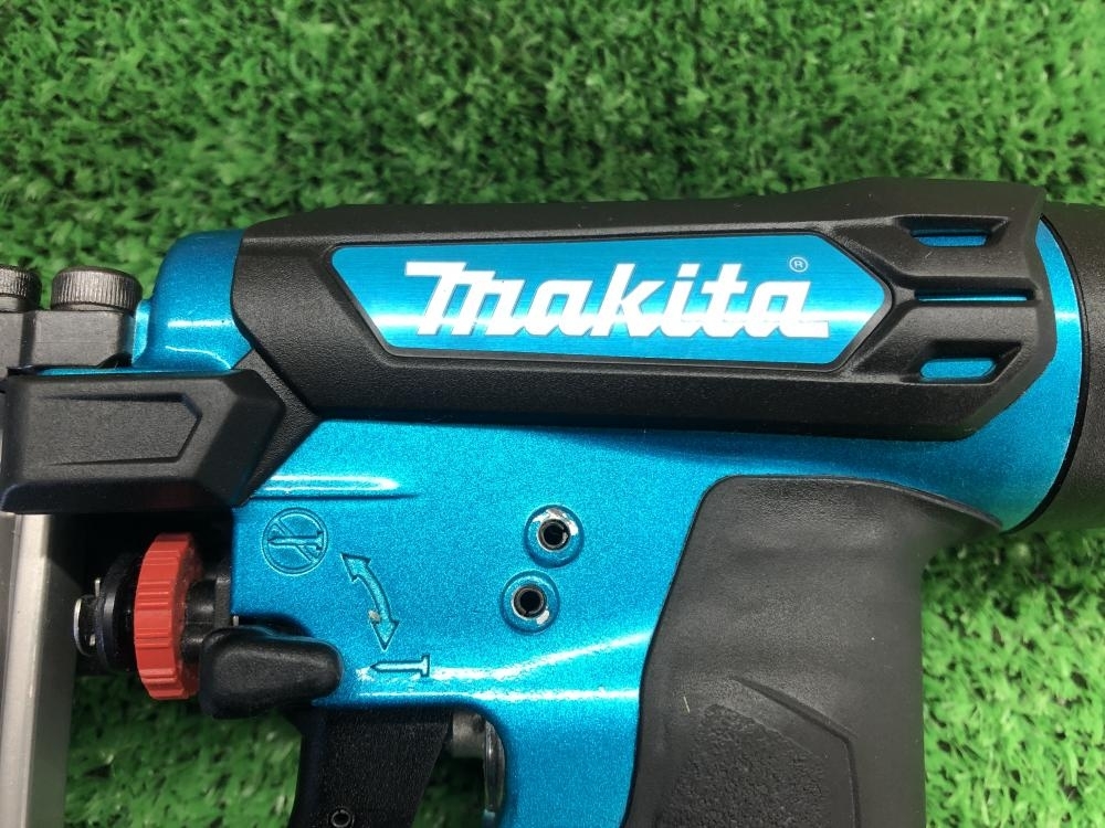 016■おすすめ商品■マキタ makita 55mm高圧仕上釘打機 フィニッシュネイラ AF552HM マキタ 高圧 AF552HM AF552 H アスクル