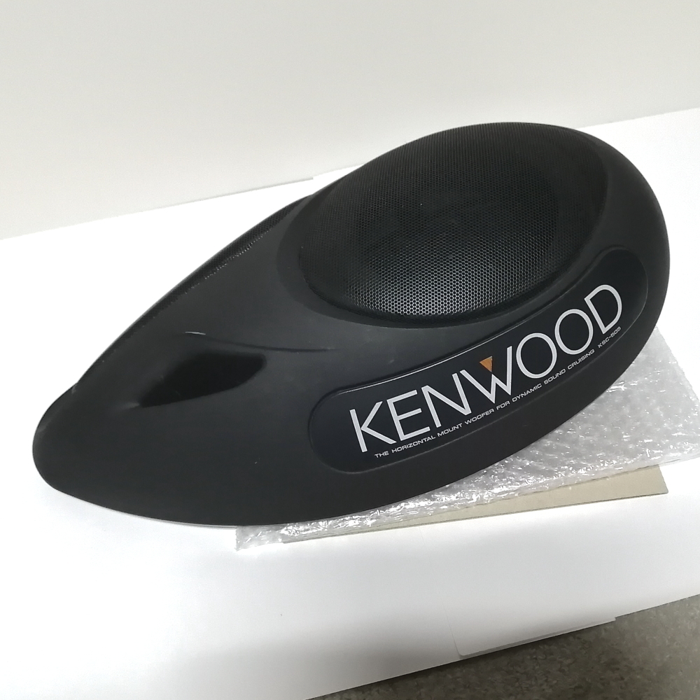 KENWOOD KSC-505 ケンウッド Yahoo!オークション - 「kenwood リア