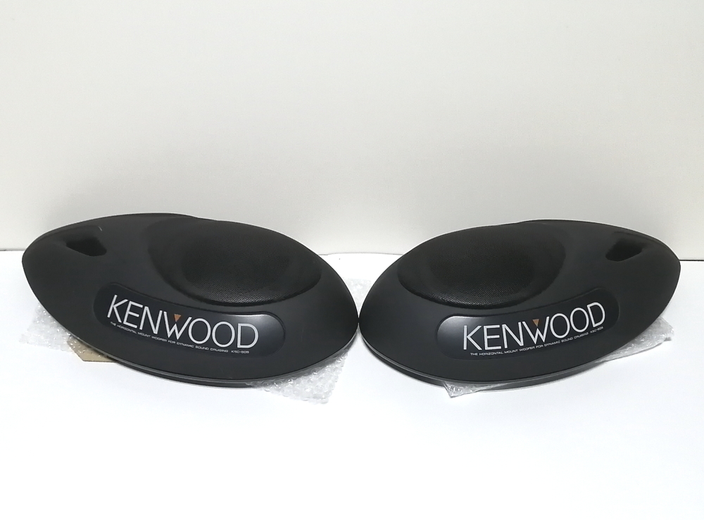 KENWOOD KSC-505 ケンウッド Yahoo!オークション - 「kenwood リア