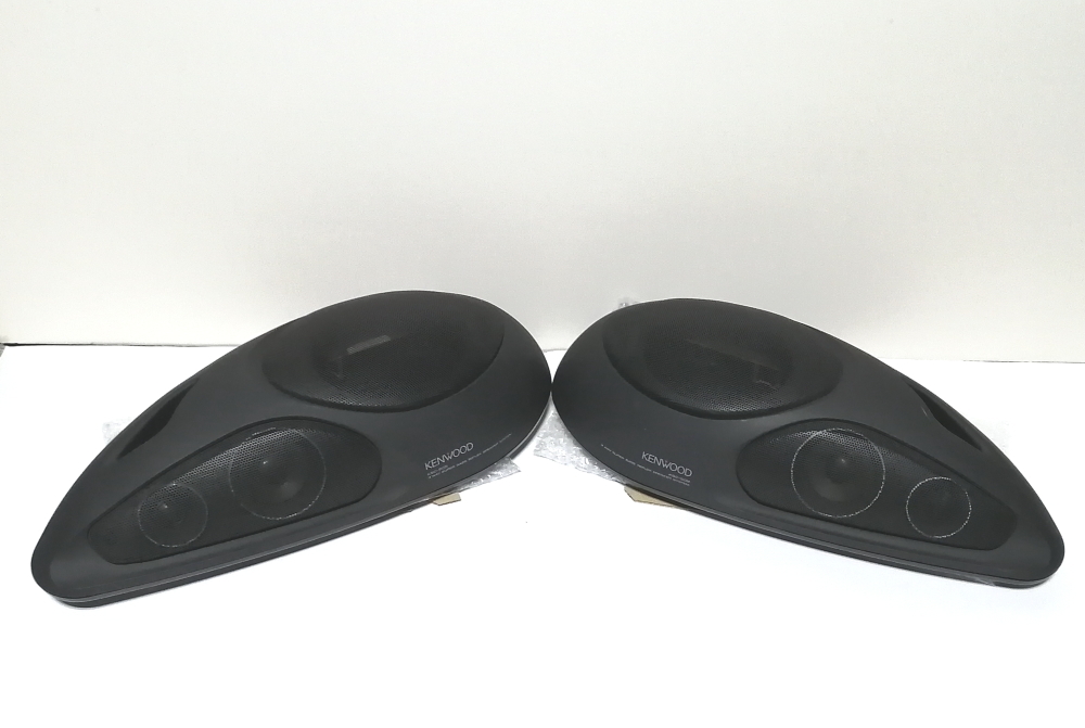 KENWOOD KSC-505 ケンウッド Yahoo!オークション - 「kenwood リア