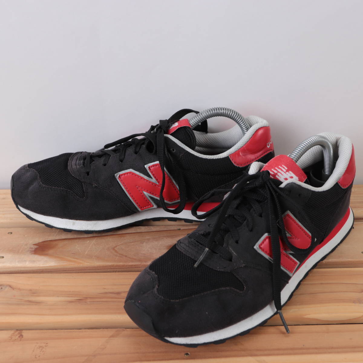 ニューバランス（new balance）（レディース）スニーカー 