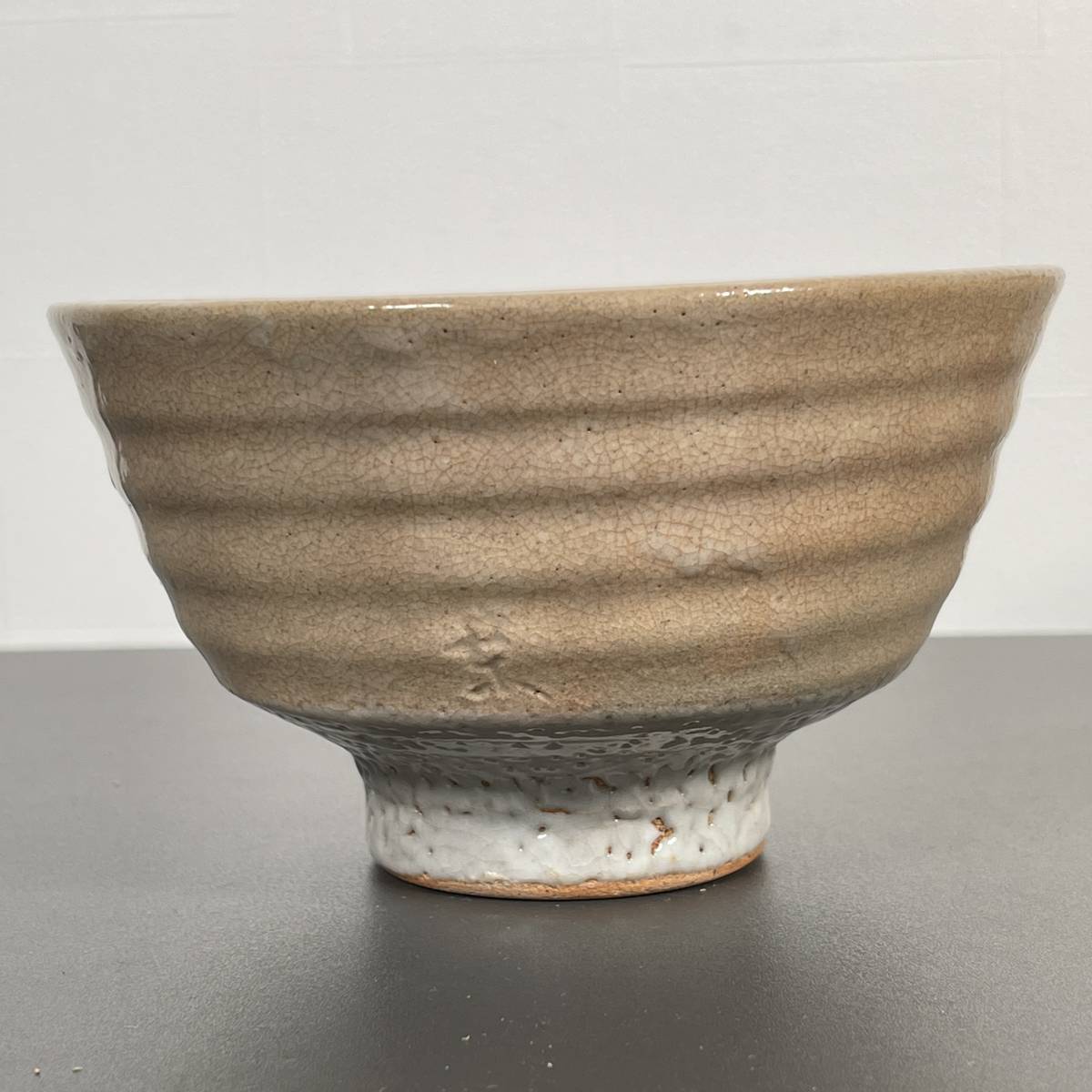 井戸茶碗 茶碗 - 高麗 徐東圭 徐東奎 茶道具 無形文化財 傍谷陶窯 韓国