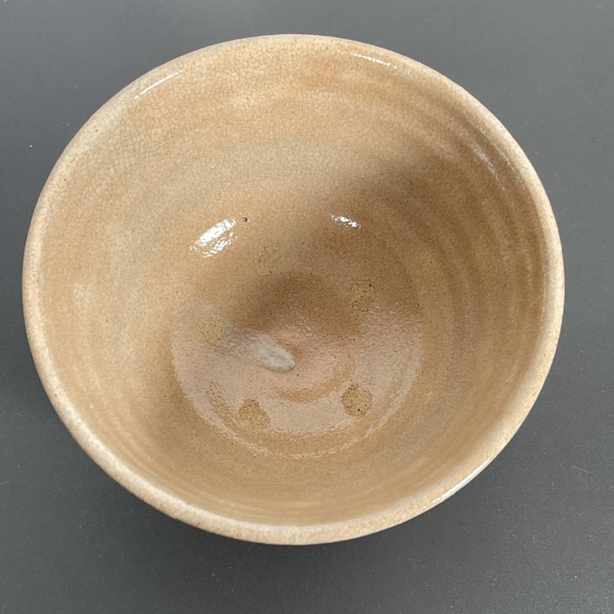 井戸茶碗 茶碗 - 高麗 徐東圭 徐東奎 茶道具 無形文化財 傍谷陶窯 韓国