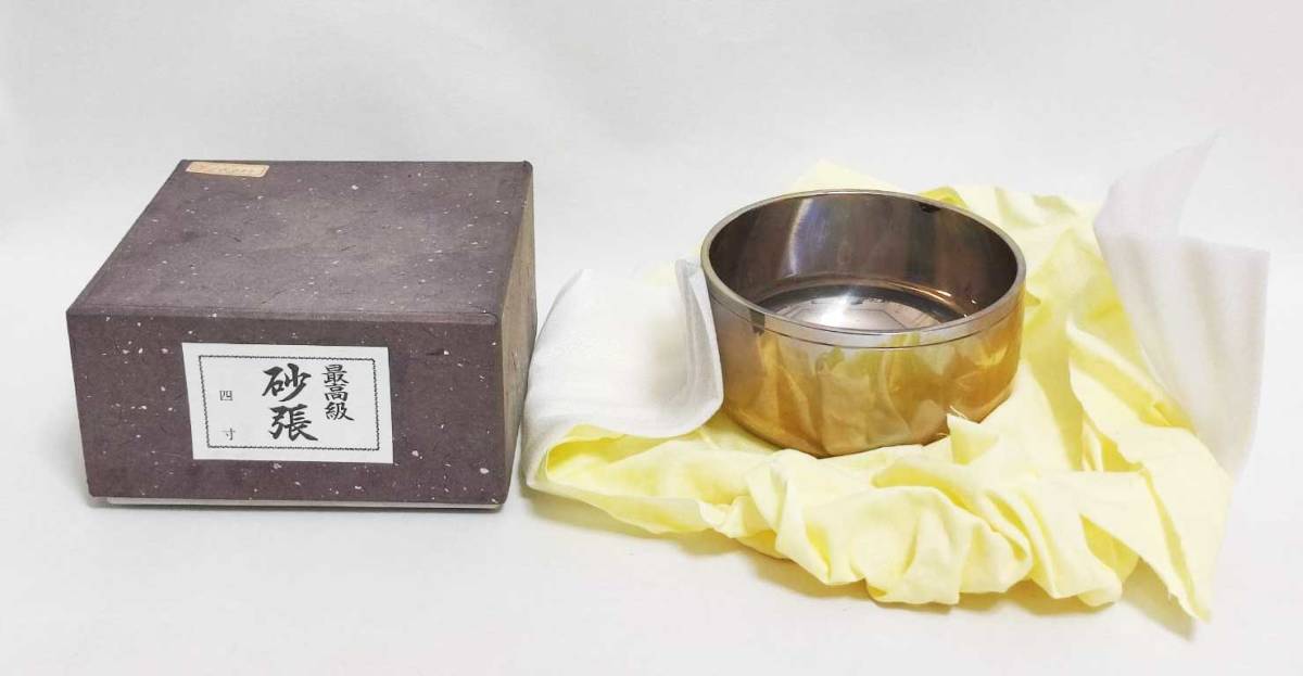 おりん 仏具 安い商品を通販サイトから探す 砂張」の人気商品一覧 砂張 