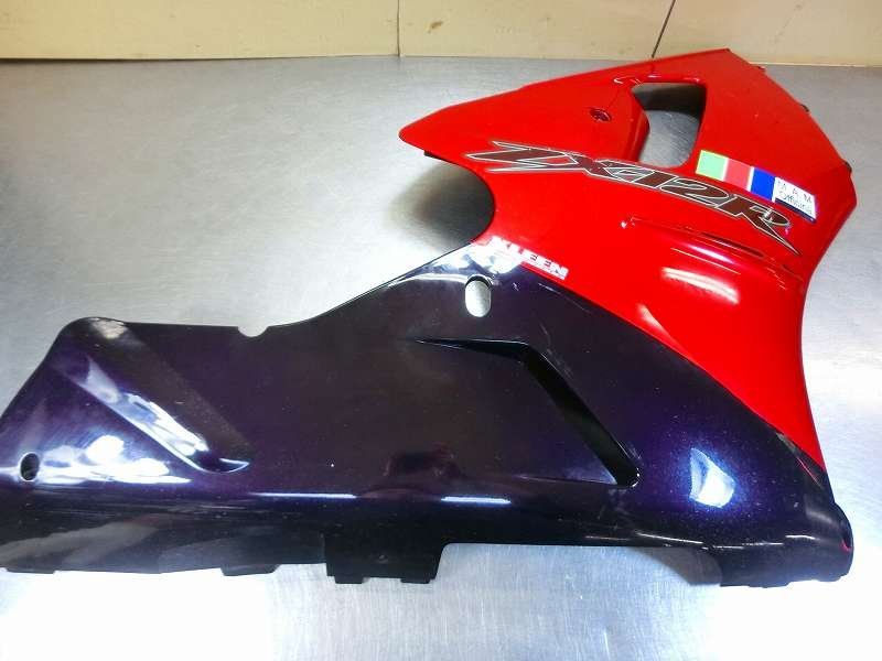 2026年最新Yahoo!オークション カウル サイドの中古品 -zx-12r ZX-12R