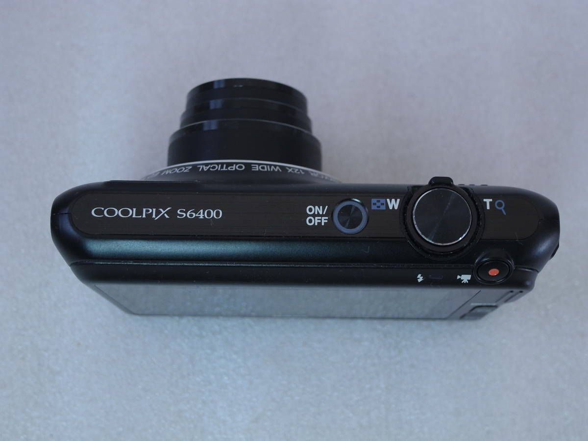 COOLPIX Nikon 2026年最新Yahoo!オークション ニコン、光学12倍ズーム