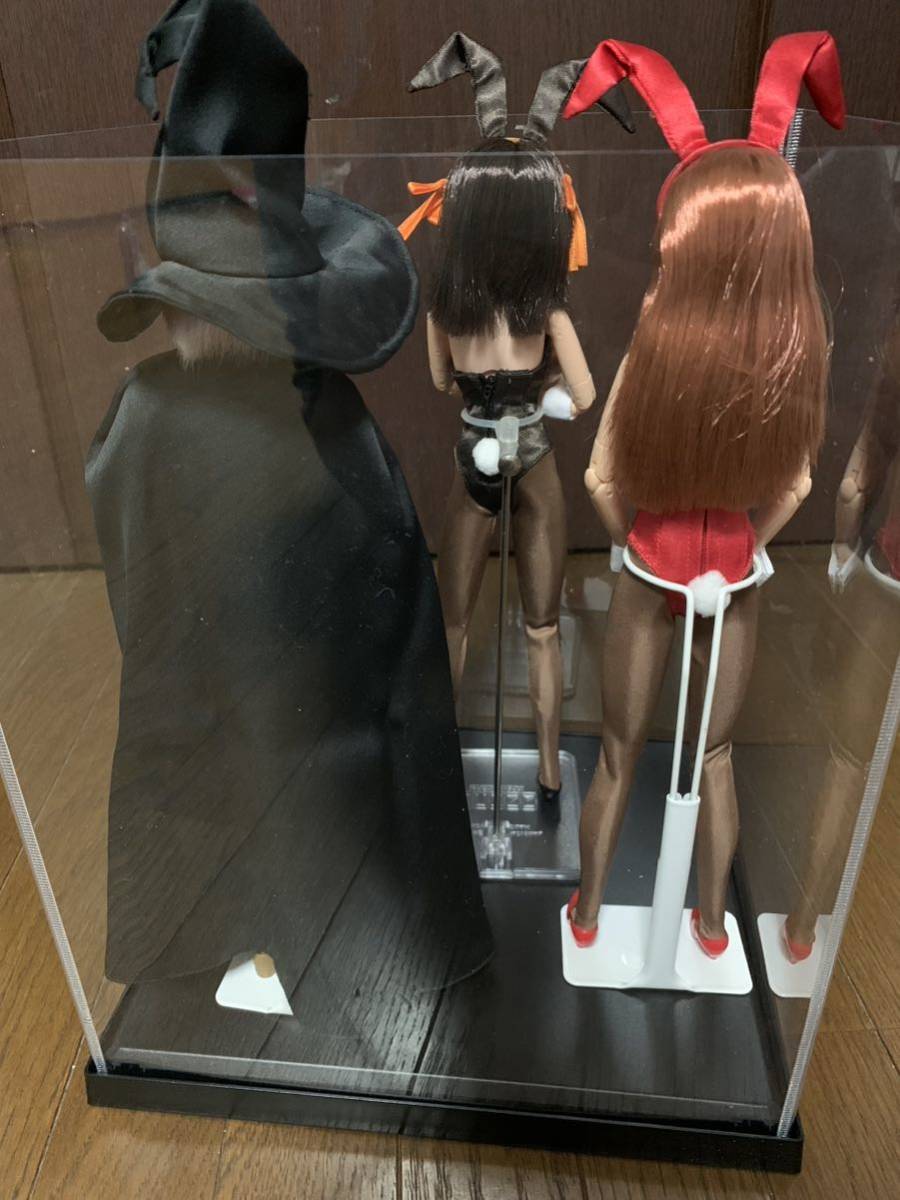 アゾン ハイブリッドアクティブフィギュア 涼宮ハルヒの憂鬱 ハルヒ 