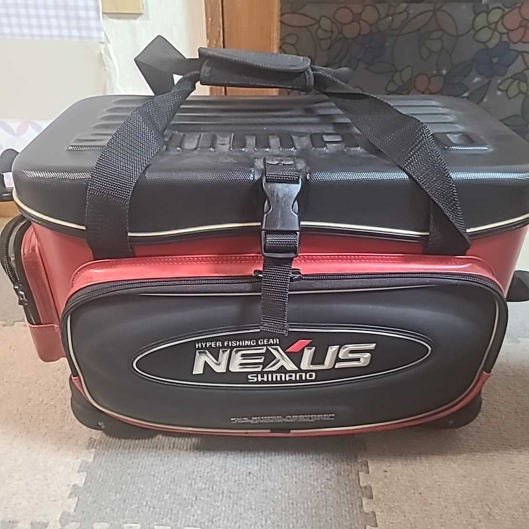 シマノ シマノ Nexus HYPER FISHING GEAR パンツ Lサイズ GORE-TEX
