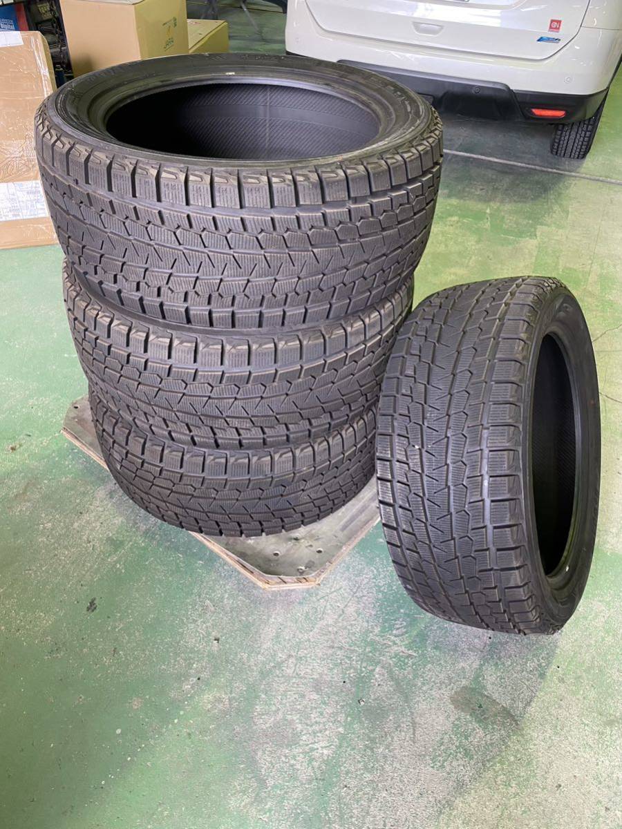 【100%新品，送料無料】 アウディ ポルシェ BMW 275/45-20 バリ溝 275 45 20(20インチ)｜売買されたオークション情報、yahooの商品情報をアーカイブ公開 - オークファン 20インチ