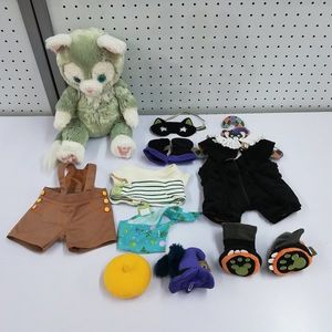 ジェラトーニ ディズニーシーの値段と価格推移は 856件の売買情報を集計したジェラトーニ ディズニーシーの価格や価値の推移データを公開